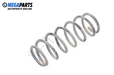 Coil spring for Daewoo Matiz Hatchback (09.1998 - 01.2005), hatchback, position: rear