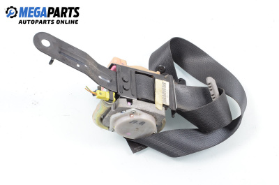 Seat belt for Nissan Almera II Hatchback (N16) (2000-01-01 - ...), 5 doors, position: front - left