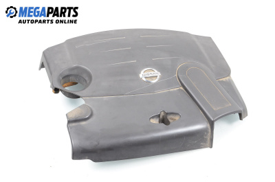 Engine cover for Nissan Almera II Hatchback (N16) (2000-01-01 - ...)