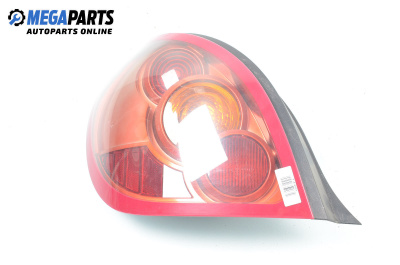 Tail light for Nissan Almera II Hatchback (N16) (2000-01-01 - ...), hatchback, position: left