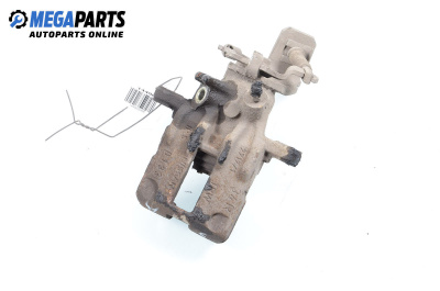 Caliper for Nissan Almera II Hatchback (N16) (2000-01-01 - ...), position: rear - left