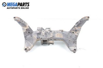 Rear axle for Nissan Almera II Hatchback (01.2000 - 12.2006), hatchback