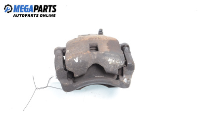 Caliper for Nissan Almera II Hatchback (01.2000 - 12.2006), position: front - left