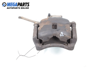 Caliper for Nissan Almera II Hatchback (01.2000 - 12.2006), position: front - right