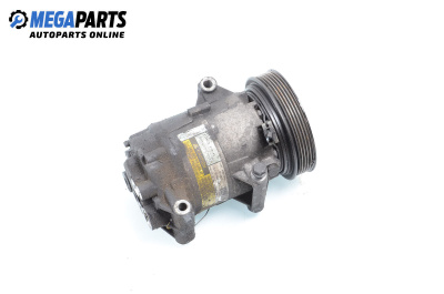 AC compressor for Nissan Almera II Hatchback (01.2000 - 12.2006) 1.5 dCi, 82 hp, 8200316164