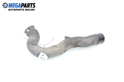 Turbo pipe for Nissan Almera II Hatchback (01.2000 - 12.2006) 1.5 dCi, 82 hp