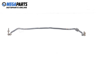 Bară stabilizatoare for Nissan Almera II Hatchback (01.2000 - 12.2006), hatchback