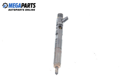 Diesel fuel injector for Nissan Almera II Hatchback (01.2000 - 12.2006) 1.5 dCi, 82 hp