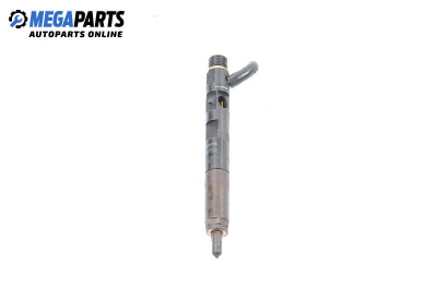 Diesel fuel injector for Nissan Almera II Hatchback (01.2000 - 12.2006) 1.5 dCi, 82 hp