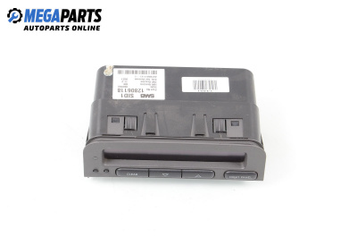 Ceas for Saab 9-3 Hatchback (02.1998 - 08.2003)