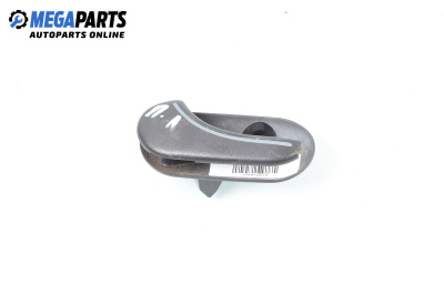 Inner handle for Saab 9-3 Hatchback (YS3D) (1998-02-01 - 2003-08-01), 5 doors, hatchback, position: front - left