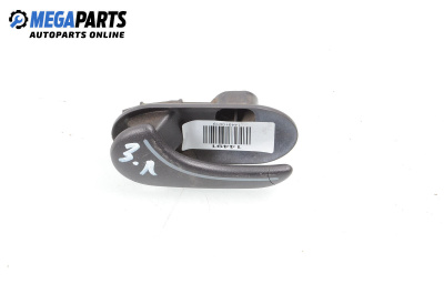 Inner handle for Saab 9-3 Hatchback (02.1998 - 08.2003), 5 doors, hatchback, position: rear - left