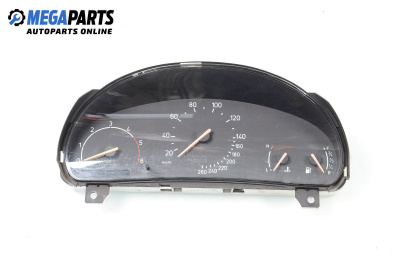 Instrument cluster for Saab 9-3 Hatchback (02.1998 - 08.2003) 2.2 TiD, 125 hp