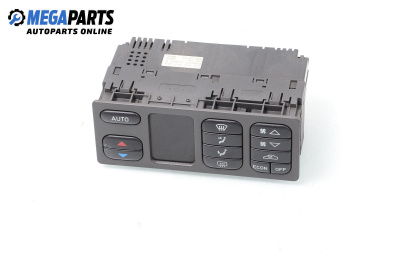 Air conditioning panel for Saab 9-3 Hatchback (02.1998 - 08.2003)