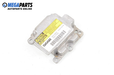 Airbag module for Saab 9-3 Hatchback (02.1998 - 08.2003), № 0417349