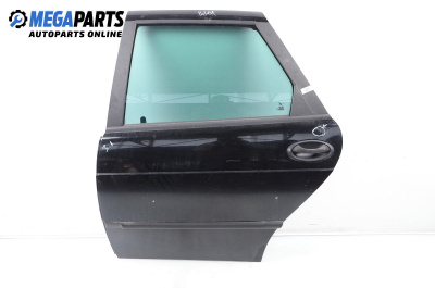 Door for Saab 9-3 Hatchback (02.1998 - 08.2003), 5 doors, hatchback, position: rear - left