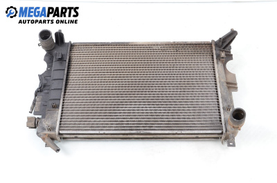 Wasserradiator for Saab 9-3 Hatchback (02.1998 - 08.2003) 2.2 TiD, 125 hp