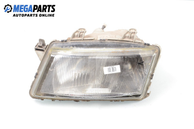 Headlight for Saab 9-3 Hatchback (YS3D) (1998-02-01 - 2003-08-01), hatchback, position: left