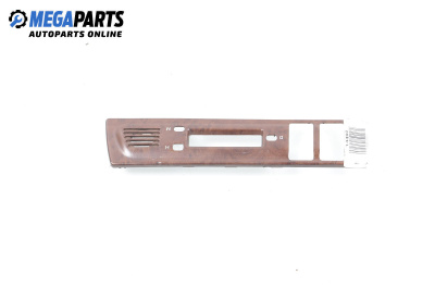 Interior plastic for Citroen Xsara Break (10.1997 - 03.2010), 5 doors, station wagon, position: front