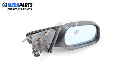 Oglindă for Citroen Xsara Break (10.1997 - 03.2010), 5 uși, combi, position: dreapta