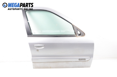 Door for Citroen Xsara Break (10.1997 - 03.2010), 5 doors, station wagon, position: front - right