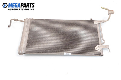 Air conditioning radiator for Citroen Xsara Break (10.1997 - 03.2010) 2.0 HDI 90, 90 hp