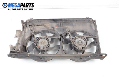 Ventilatoare de răcire for Citroen Xsara Break (10.1997 - 03.2010) 2.0 HDI 90, 90 hp