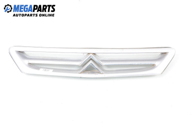 Grilă for Citroen Xsara Break (10.1997 - 03.2010), combi, position: fața