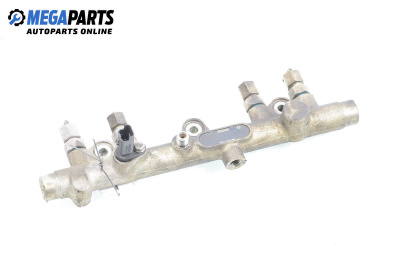 Fuel rail for Citroen Xsara Break (10.1997 - 03.2010) 2.0 HDI 90, 90 hp