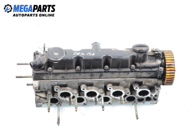 Engine head for Citroen Xsara Break (10.1997 - 03.2010) 2.0 HDI 90, 90 hp