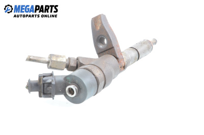 Diesel fuel injector for Citroen Xsara Break (10.1997 - 03.2010) 2.0 HDI 90, 90 hp