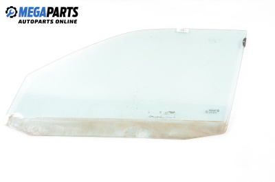 Window for Renault Clio I Hatchback (05.1990 - 09.1998), 5 doors, hatchback, position: front - left