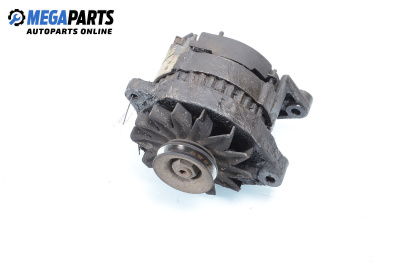 Alternator for Renault Clio I Hatchback (05.1990 - 09.1998) 1.2 (B/C/S57A, B/C57S, 5/357F, 5/357J, 5/357L, 5/357R), 58 hp