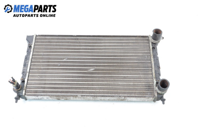 Water radiator for Volkswagen Passat Variant (3A5, 35I) (02.1988 - 06.1997) 1.8, 90 hp