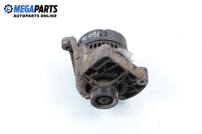 Alternator for Fiat Punto Hatchback (09.1993 - 09.1999) 55 1.1, 54 hp