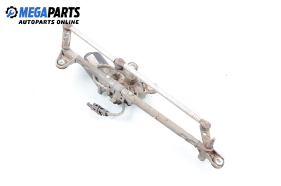 Front wipers motor for Opel Signum Hatchback (05.2003 - ...), hatchback, position: front