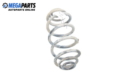 Coil spring for Opel Signum Hatchback (05.2003 - 12.2008), hatchback, position: rear