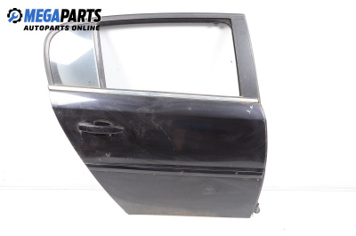 Door for Opel Signum Hatchback (05.2003 - 12.2008), 5 doors, hatchback, position: rear - right