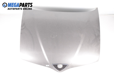 Bonnet for Alfa Romeo 146 Hatchback (12.1994 - 01.2001), 5 doors, hatchback, position: front