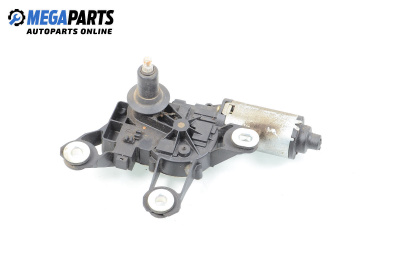 Motor ștergătoare parbriz for Ford Fusion Hatchback (08.2002 - 12.2012), combi, position: din spate