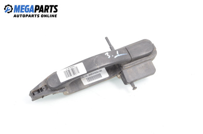 Mâner exterior for Ford Fusion Hatchback (08.2002 - 12.2012), 5 uși, combi, position: dreaptă - spate