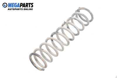 Coil spring for Ford Fusion Hatchback (08.2002 - 12.2012), station wagon, position: rear