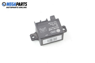 Battery overload relay for Volkswagen Touareg SUV I (10.2002 - 01.2013) 5.0 V10 TDI, № 2D0 951 253B