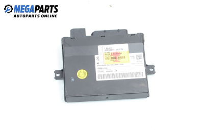 Module for Volkswagen Touareg (7LA, 7L6, 7L7) (10.2002 - 05.2010), № 3D0909137DX