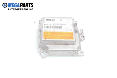 Airbag module for Volkswagen Touareg (7LA, 7L6, 7L7) (10.2002 - 05.2010), № 3D0 909 601 E