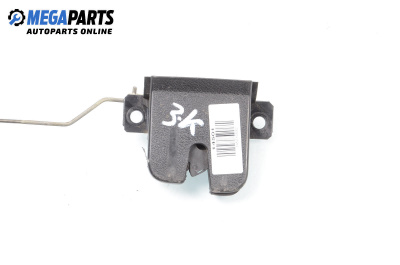 Trunk lock for Volkswagen Touareg (7LA, 7L6, 7L7) (10.2002 - 05.2010), suv, position: rear