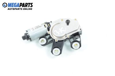 Motor ștergătoare parbriz for Volkswagen Touareg (7LA, 7L6, 7L7) (10.2002 - 05.2010), suv, position: din spate