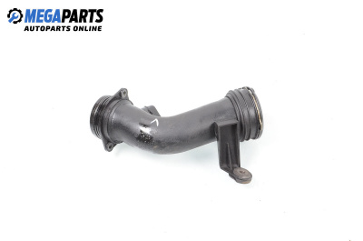 Turbo pipe for Volkswagen Touareg (7LA, 7L6, 7L7) (10.2002 - 05.2010) 5.0 V10 TDI, 313 hp