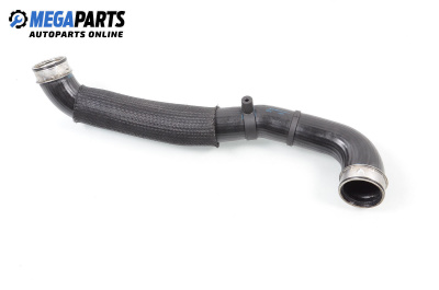 Turbo hose for Volkswagen Touareg SUV I (10.2002 - 01.2013) 5.0 V10 TDI, 313 hp