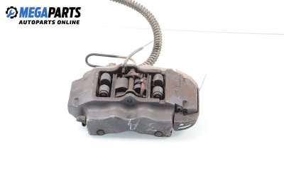 Etrier de frână for Volkswagen Touareg (7LA, 7L6, 7L7) (10.2002 - 05.2010), position: dreaptă - spate